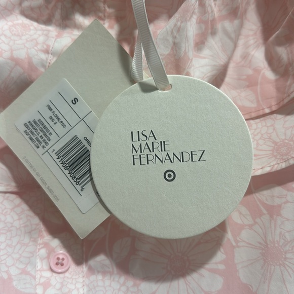 Lisa Marie Fernandez - Picture 8 of 8